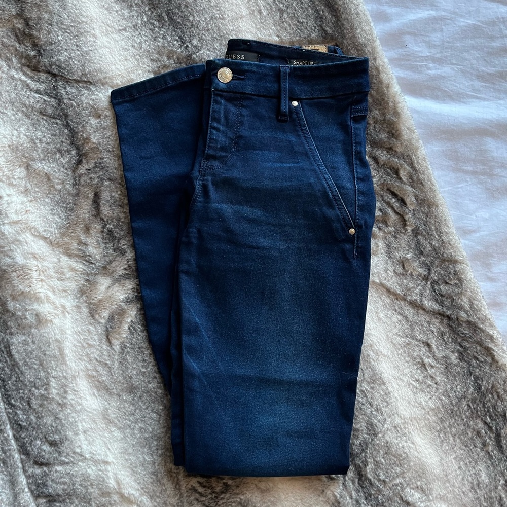 GUESS Jeans ~ Shape Up Skinny